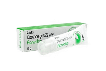 Acnedap Gel (Dapsone)
