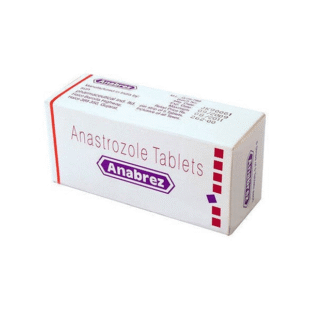 Anabrez (Anastrozole)