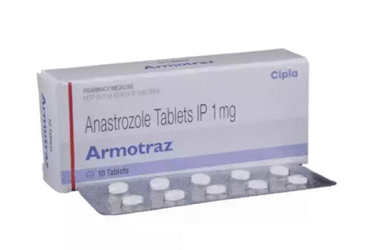 Armotraz (Anastrozole)