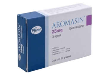 Aromasin (Exemestane)