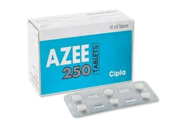 Azee 250mg (Azithromycin)