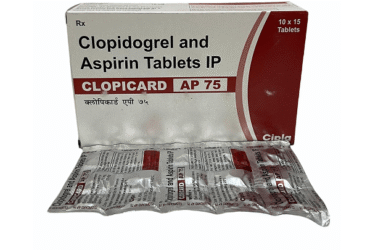 Clopicard AP 75