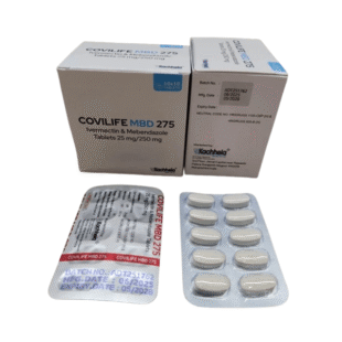 Covilife MBD 275mg (Ivermectin)