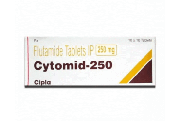 Cytomid 250mg (Flutamide)