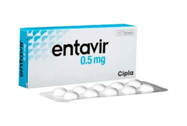 Entavir 0.5mg (Entecavir)