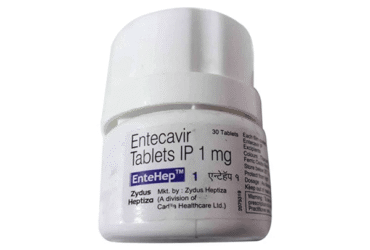 Entehep 1mg (Entecavir)