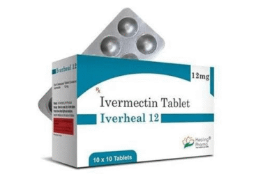 Buy Stromectol (Ivermectin 12 Mg)