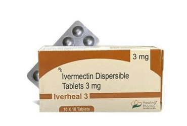 Ivermectin 3mg Online