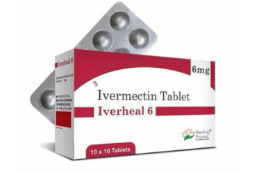 Ivermectin 6mg online