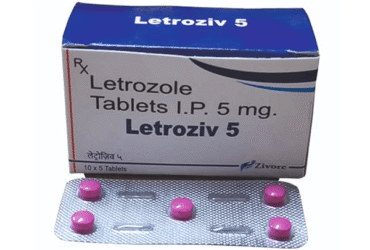 Letrozole 5mg (Letrozole)