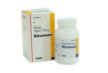 Ritomune (Ritonavir)