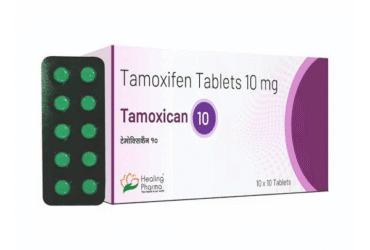 Tamoxifen 10mg (Tamoxifen)