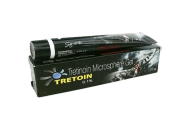 Tretoin Gel (Tretinoin)