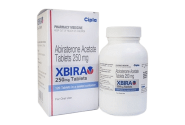 Xbira (Abiraterone)