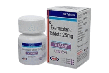 Xtane (Exemestane)