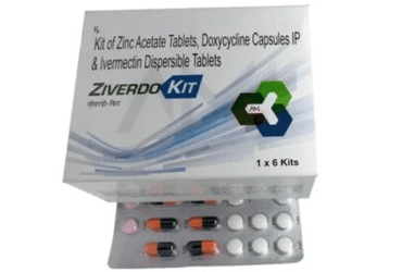 Ziverdo Kit