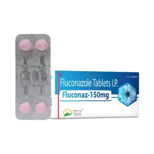 Fluconazole 150 mg (Fluconaz)