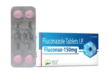 Fluconazole 150 mg (Fluconaz)