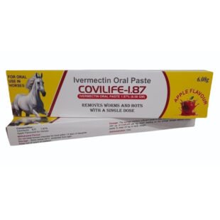 ivermectin covilife oral paste