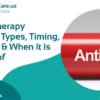 Antiviral Therapy