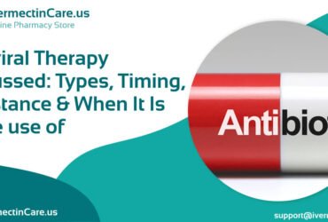 Antiviral Therapy