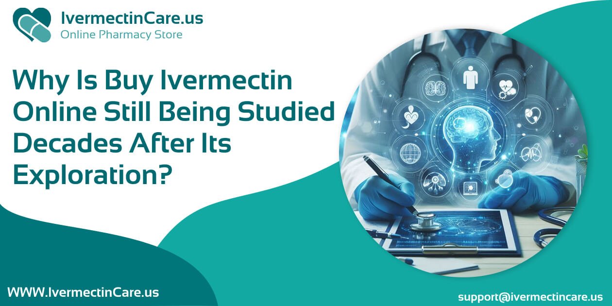 Buy Ivermectin Online