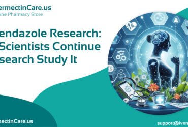 Fenbendazole Research