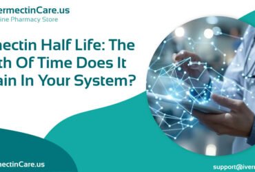 Ivermectin Half Life