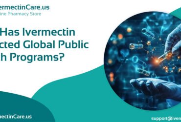 Ivermectin Impacted