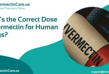 Ivermectin for Human