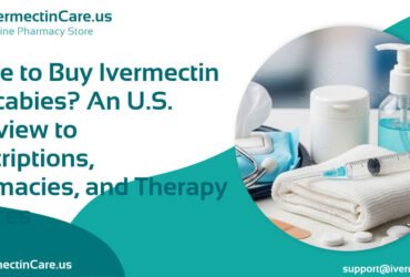 Where to Buy Ivermectin